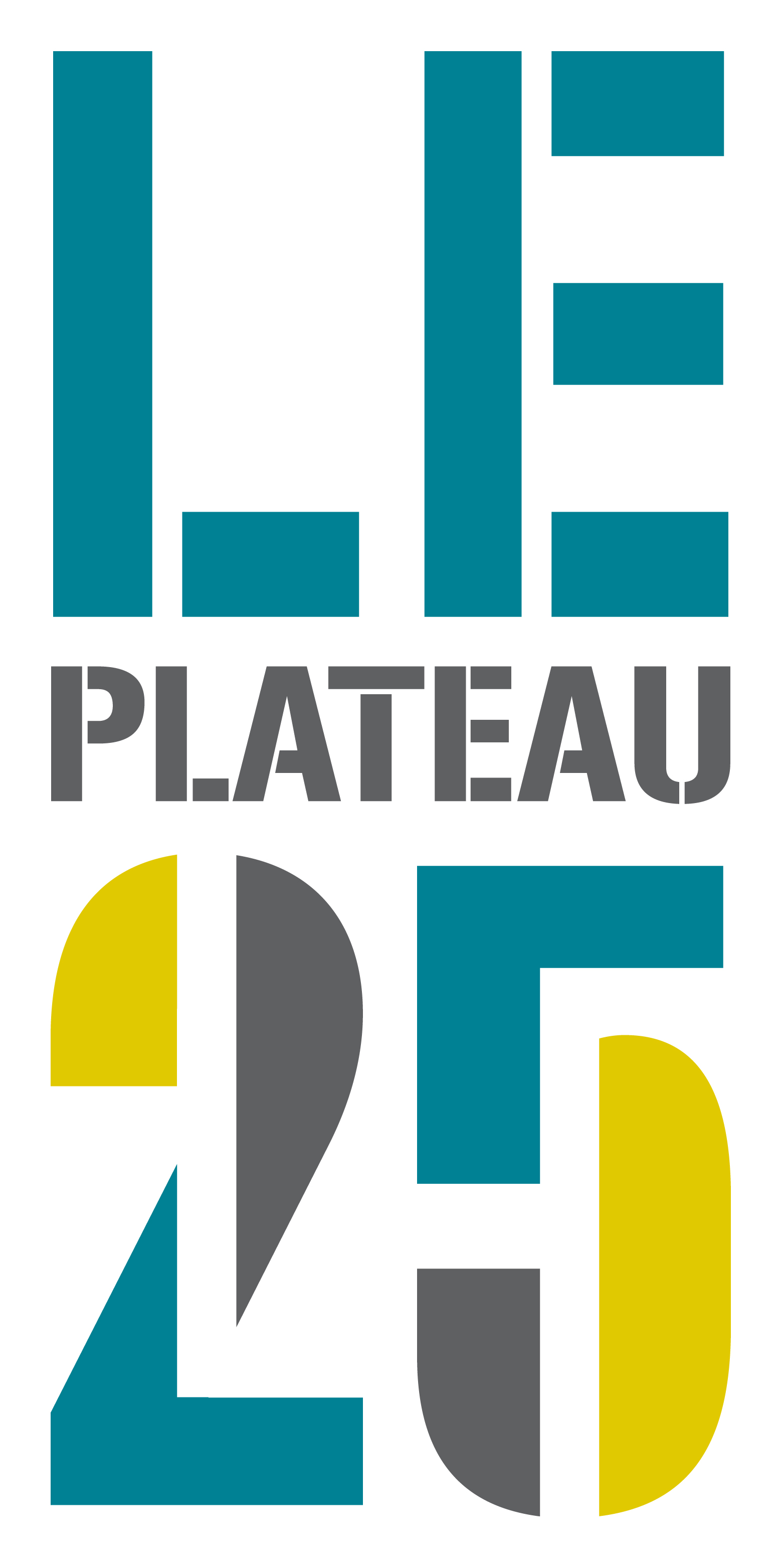 Le Plateau 25
