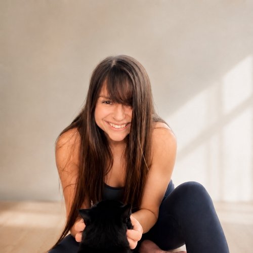 Claudia Clément
