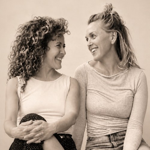 Viola & Carina