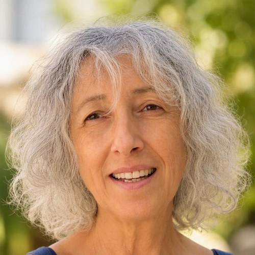 Marie Dupas