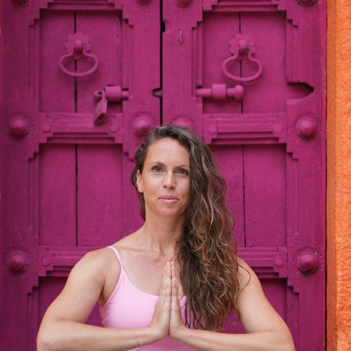 Céline Ananta Yoga