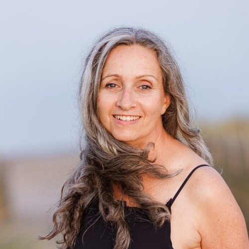 Anne-Karine de La Monneraye